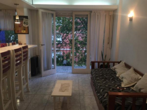 2 AMBIENTES SEGUNDO PISO- PLENO CENTRO MARDEL